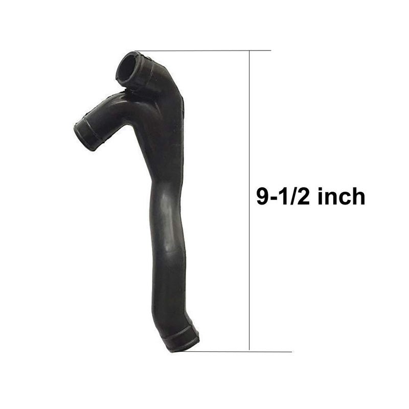 MOCW 06A103213F Engine Crankcase Breather Hose Fit for Jetta for Audi VW 1.8T MK4 (8Pieces) - Image 5
